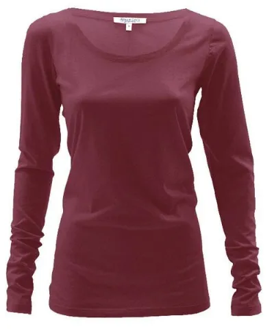 Alma & Lovis Alma & Lovis Pure Shirt