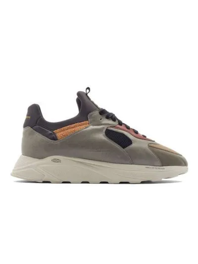 ekn footwear ekn footwear Sneaker Damen Larch Vegan