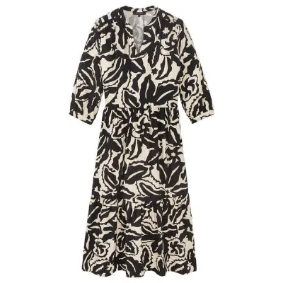 recolution recolution Kleid MEDINILLA BOTANICAL