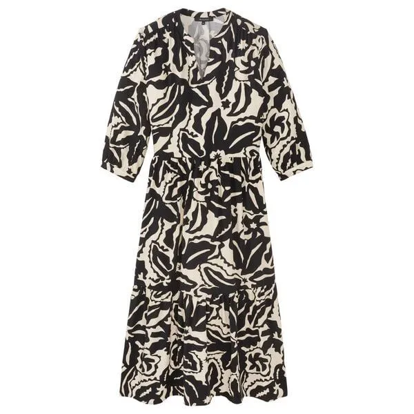 recolution recolution Kleid MEDINILLA BOTANICAL