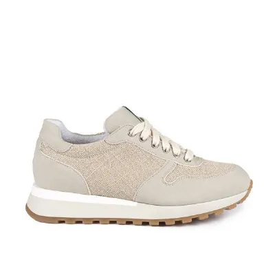 Risorse Future Risorse Future Mirea Damensneaker Hanf