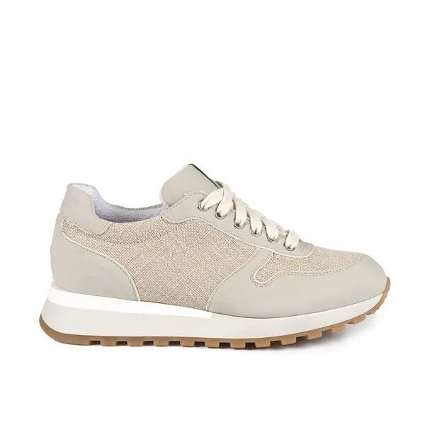 Risorse Future Risorse Future Mirea Damensneaker Hanf