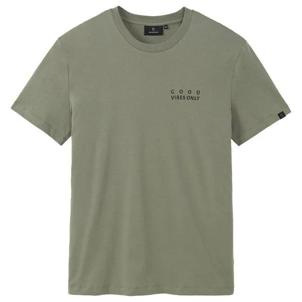 recolution recolution T-Shirt AGAVE GOOD VIBES