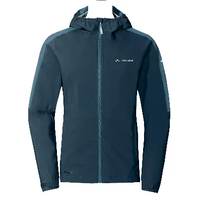 Vaude WOMEN'S MOAB RAIN JACKET II