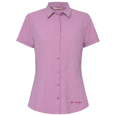 Vaude Vaude - Women's Seiland Shirt III - Bluse