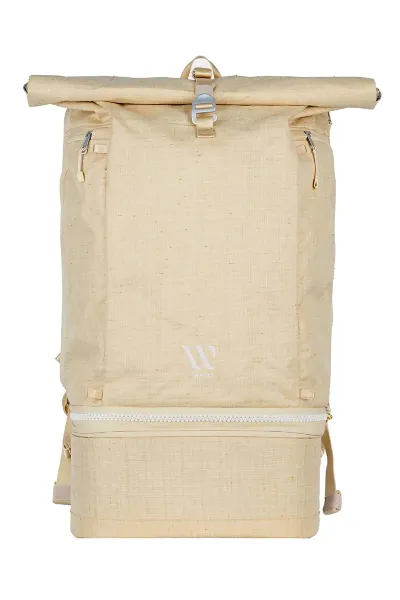 WAYKS Rucksack Travel Backpack Original