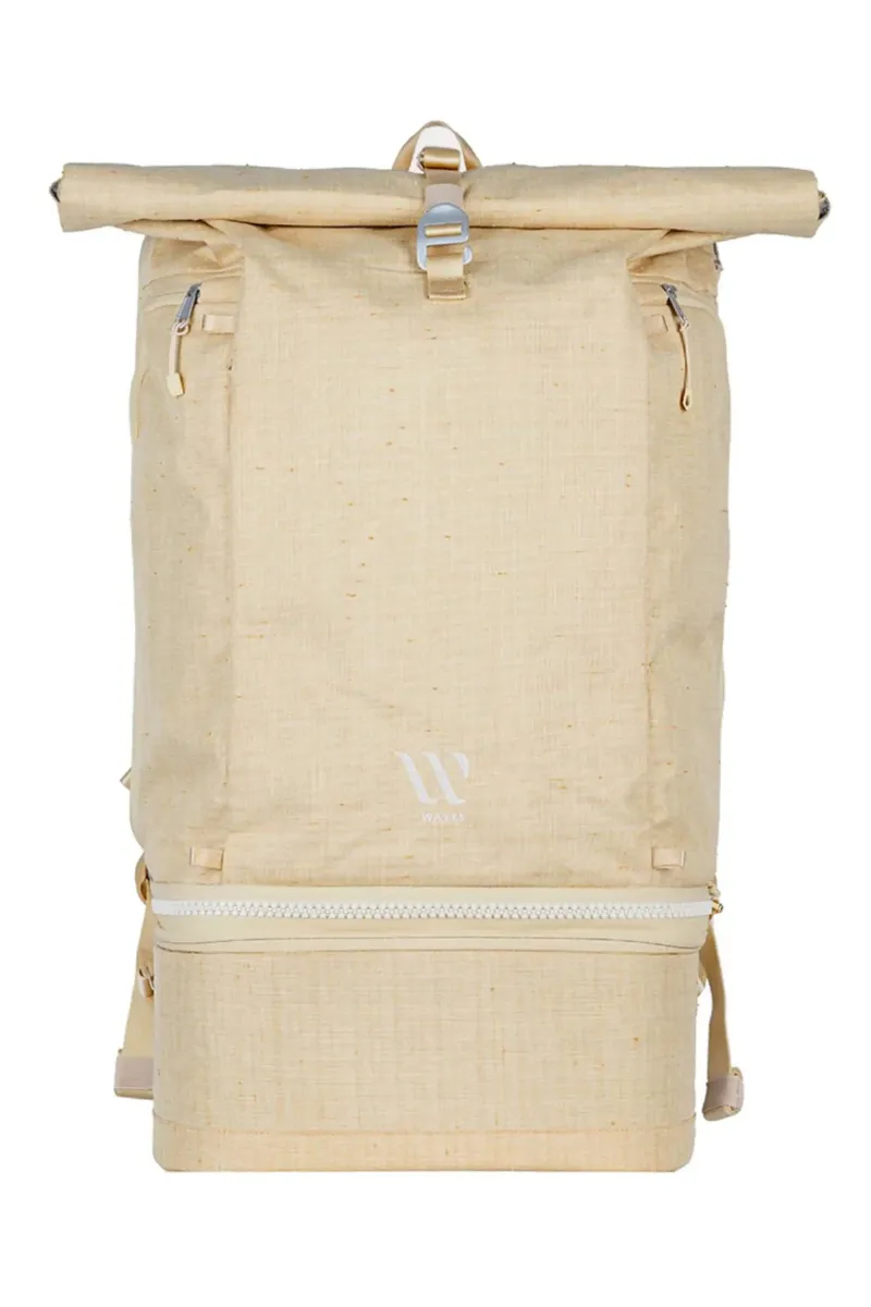 WAYKS Rucksack Travel Backpack Original