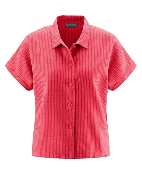 HempAge HempAge Hanf Bluse