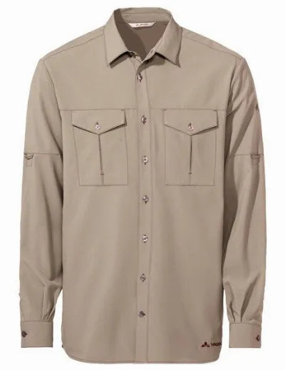 Vaude VAUDE Hemd-Bluse Men's Rosemoor LS Shirt II