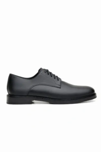 Green Laces Green Laces Herren vegan Schuhe Derby Olof