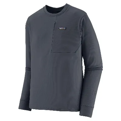 Patagonia M'S R1 THERMAL CREW