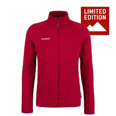mammut Mammut - Aconcagua ML Jacket Exclusive - Fleecejacke