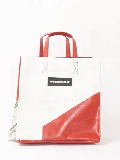 Freitag Freitag F250 Sonny - red white (000004062371)
