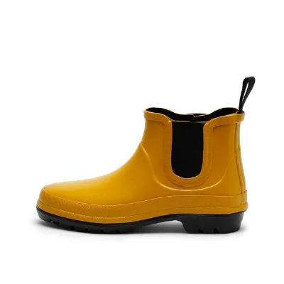Grand Step Shoes Grand Step Shoes - Vickie Curry, ökologische Gummistiefel