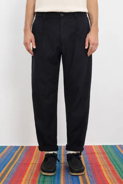 Rotholz Hose Everyday Flannel