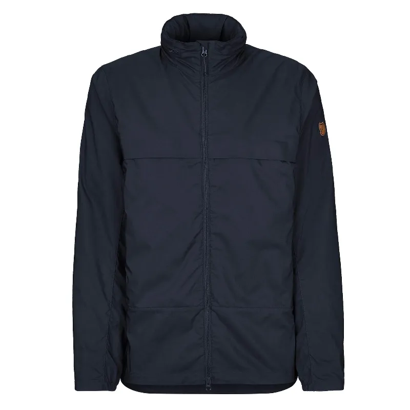 Fjällräven ABISKO HIKE JACKET M