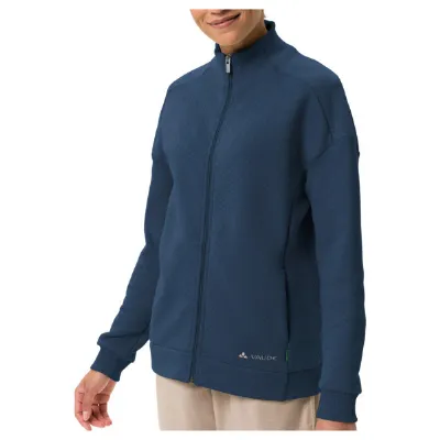 Vaude Vaude - Women's Redmont Cotton Jacket II - Freizeitjacke