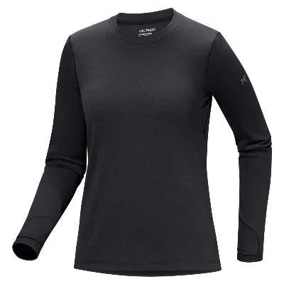 Arc'teryx TAEMA THERMAL CREW LS W