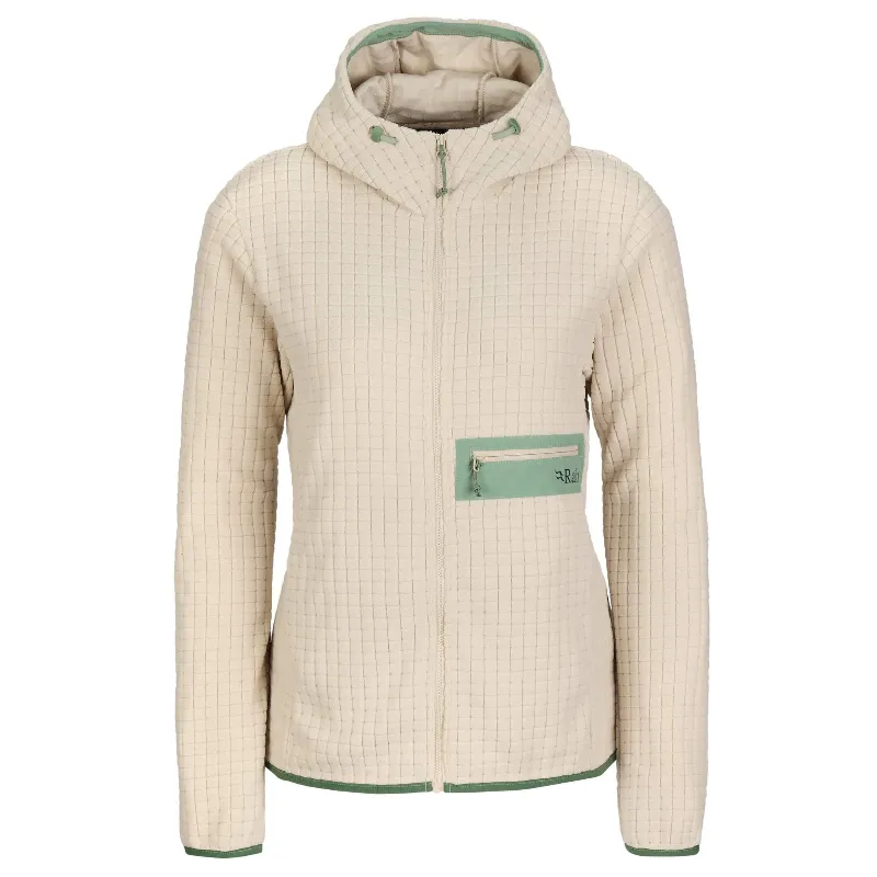 Rab RAMSHAW HOODY WMNS