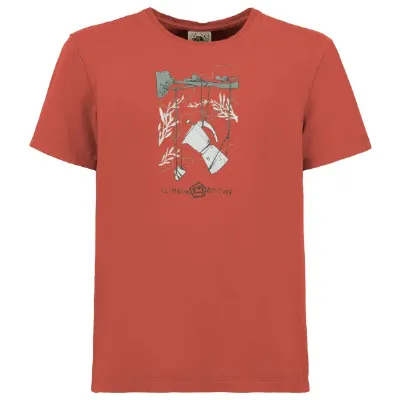 E9 E9 - Bond - T-Shirt