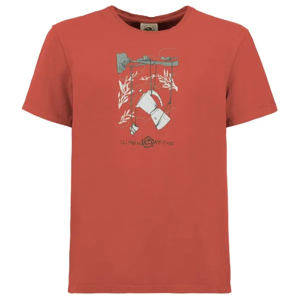 E9 E9 - Bond - T-Shirt