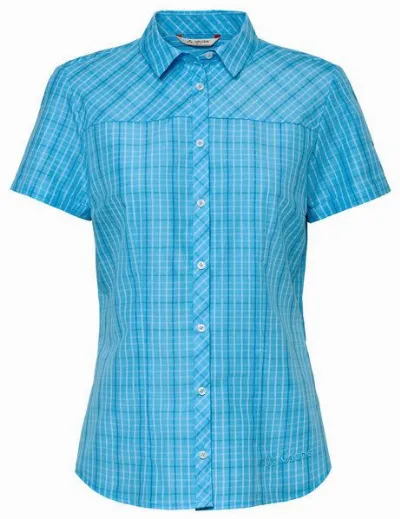 Vaude VAUDE Hemd-Bluse Women's Tacun Shirt II