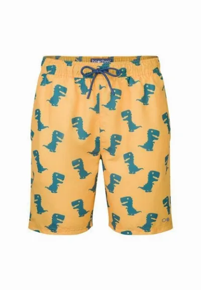 boochen boochen Boardshorts Badehose Faro