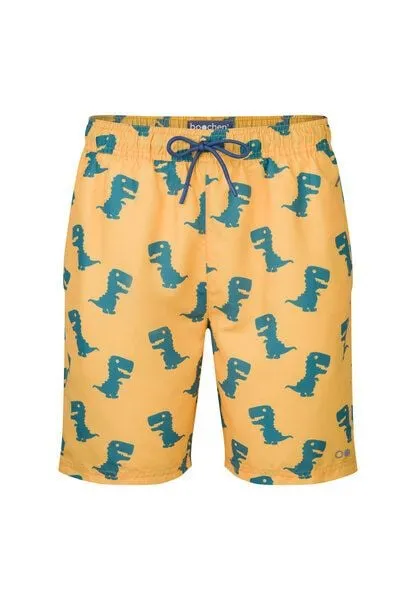 boochen boochen Boardshorts Badehose Faro
