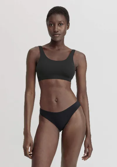 hessnatur hessnatur Damen Slip Regular Cut COTTON FEEL aus Bio-Baumwolle