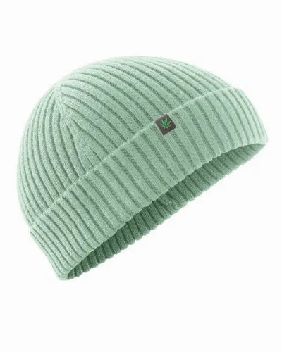 HempAge HempAge Unisex Docker Cap aus Hanf und Baumwolle