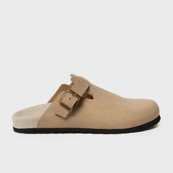 Risorse Future Risorse Future Panama Clog