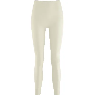Living Crafts LIVING CRAFTS - Damen Lange Unterhose - Beige