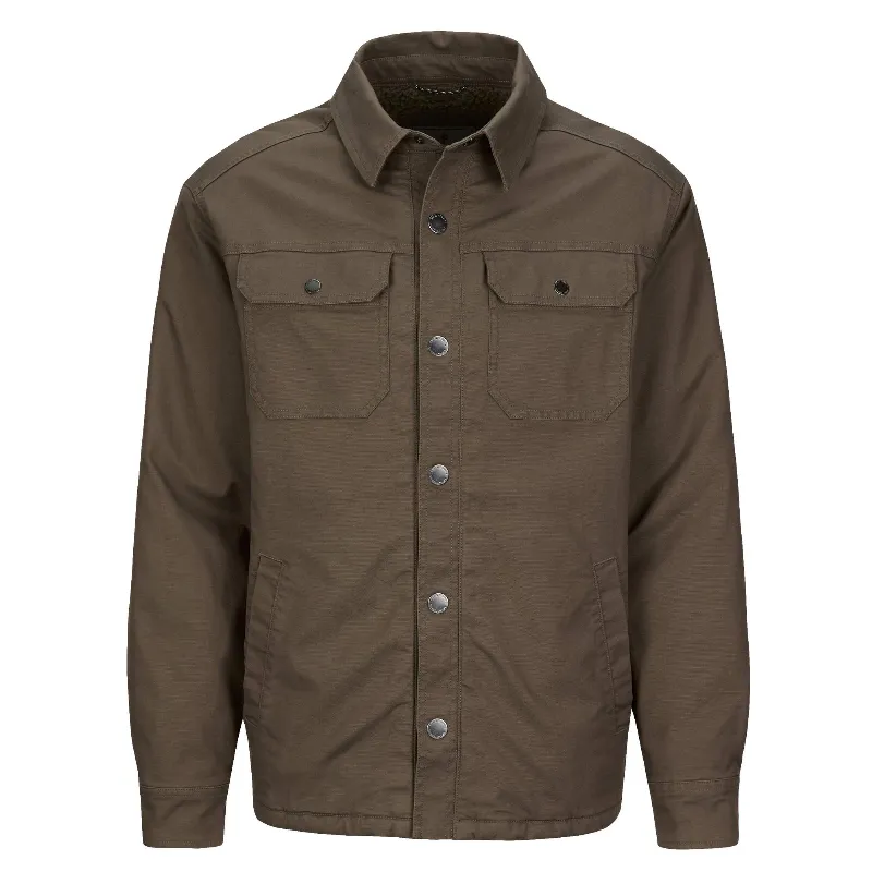 Royal Robbins EL CAP CANVAS SHACKET