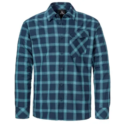 Schöffel Schöffel - Shirt Poplar - Hemd