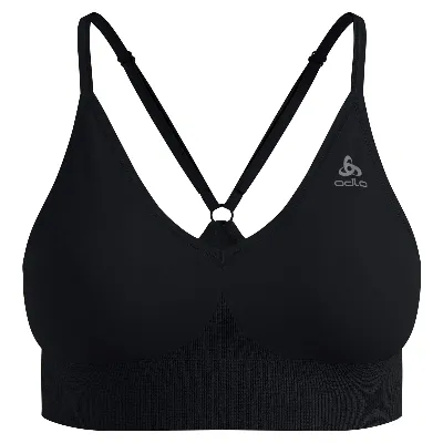 Odlo SPORT BRA SEAMLESS LOW - PADDED