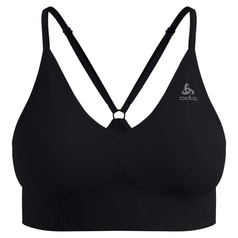 Odlo SPORT BRA SEAMLESS LOW - PADDED