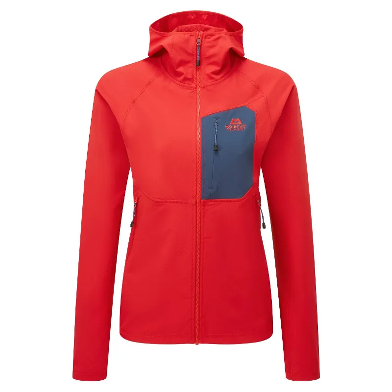 Mountain Equipment ARROW HOODED WMNS JACKET