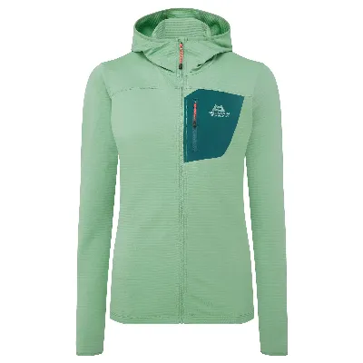 Mountain Equipment LUMIKO HOODED W'S JACKET