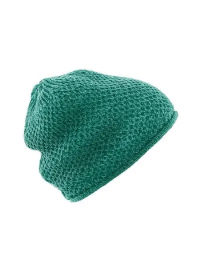 HempAge HempAge Damen / Herren Strickmütze Hanf/Bio-Baumwolle