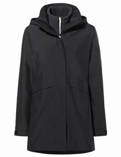 Vaude VAUDE 3in1-Jacken Women's Idris 3in1 Parka IV