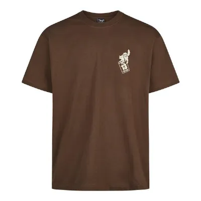 Iriedaily Iriedaily Bad Day Club T-Shirt