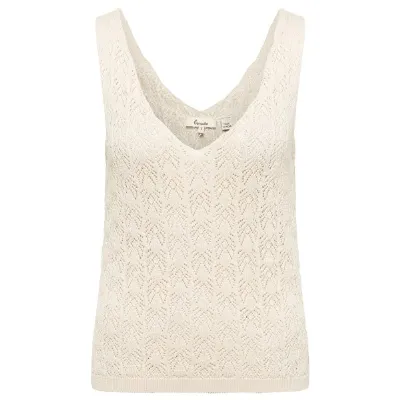 Tranquillo Tranquillo - Women's Top Malaa - Top