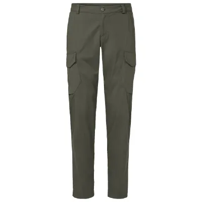Vaude Vaude - Neyland Cargo Pants - Trekkinghose - Regular