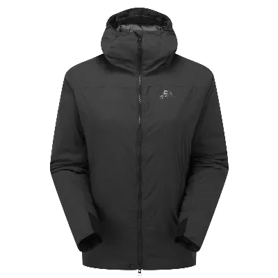 Mountain Equipment INTRA HOODED WMNS JACKET