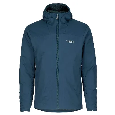 Rab XENAIR ALPINE LIGHT JACKET