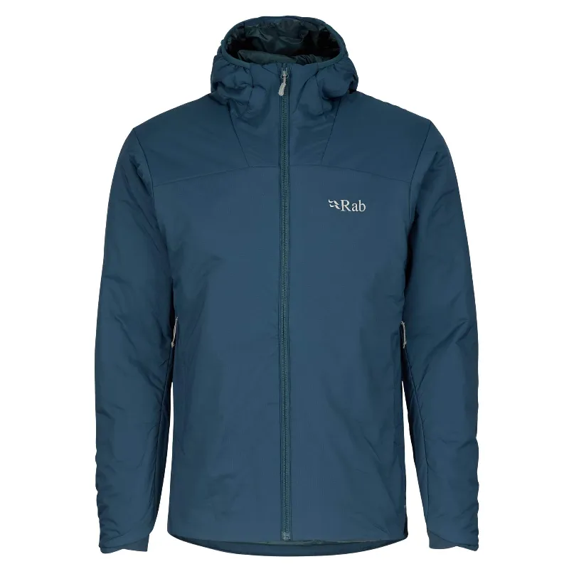 Rab XENAIR ALPINE LIGHT JACKET