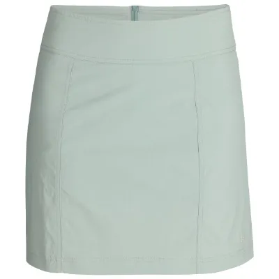 Royal Robbins Royal Robbins - Women's Discovery III Skort - Rock