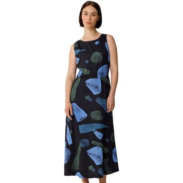 SKFK SKFK Kleid ERGE