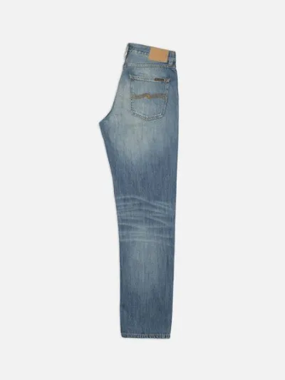 Nudie Jeans Nudie Jeans Rad Rufus - Slow Drive