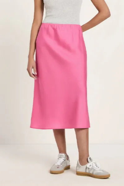 LANIUS Lanius Damen vegan Midirock